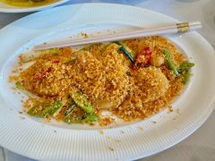 港式避风塘炒虾仁-長泰華府(长泰广场店)