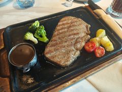 -必胜客(欧亚卖场店)