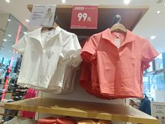 -优衣库(深圳万象天地旗舰店)