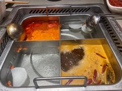 -海底捞火锅(顺义华联店)