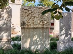 -北京石刻艺术博物馆(五塔寺)