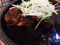 -水之惠鲜鱼料理(王府大街店)