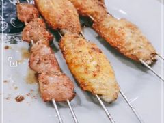 -何记酿皮店(西流湾店)