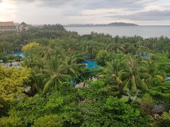 -三亚海棠湾万丽度假酒店