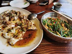 -猪肉婆私房菜(容桂总店)