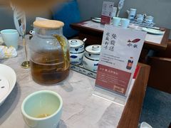 -船歌·鱼水饺青岛菜(太阳宫凯德MALL店)