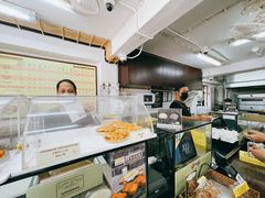 -安德鲁饼店(总店)