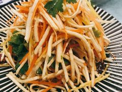 -马尔龙新疆饭店·清真(长青路店)