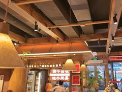 -巴卤社老火锅(财富店)
