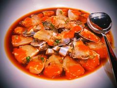 -三利音·玖弄小鲜(浦东嘉里城店)