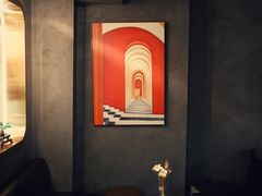 -Hei Cafe(工体店)