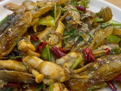 -渔家乐小海鲜(皇姑店)