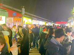 -大学城夜市大排档(凤栖路店)