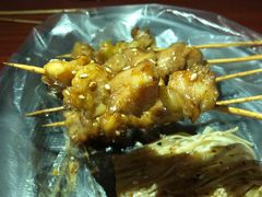 广式烧掌中宝-大档(荔湾店)