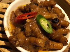 -小湾茶楼