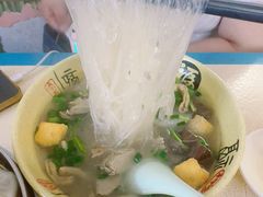 -笑云开汤包店(网巾市店)