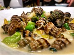 -台州渔港黄鱼馆(徐汇店)