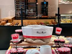 -LANLIZI BAKERY(COSMO店)