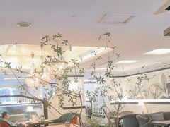 -良木缘咖啡西餐(优品道广场店)
