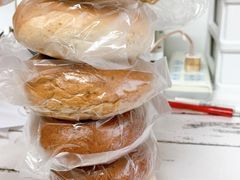 贝果-沁屋面包店(人民东路店)