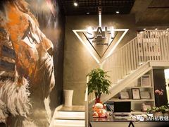 -SAH健身私教工作室(紫东店)