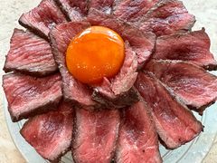 -御瀛日本料理