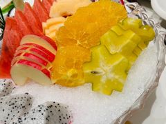 -大东海海鲜酒楼(渔人码头总店)