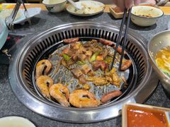 -鹤之乡·齐齐哈尔烤肉·非遗(秋涛路店)