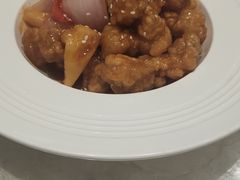 -頂好酒家·经典粤菜(海信广场店)