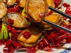 -必点海鲜·海肠捞饭(滨江道一店)