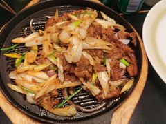 -全聚德(双井店)