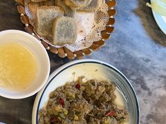 -都一处烧麦馆(前门店)