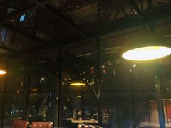 露天位-酒里·宜州果酱烧烤(葛村店)