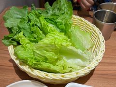 -韩悦牛排烤肉无限续(宝能中心店)