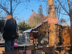 -HERRE·FARM 赫尔露营农场·团建聚会包场