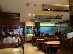 大堂-老昌春饼(中央二店)