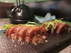 -绿茶餐厅(天津天河城店)