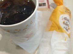 -麦当劳(杭州文三路店)
