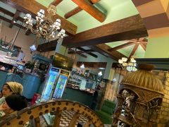 -海尔巴格一甸茶餐厅(团结路店)