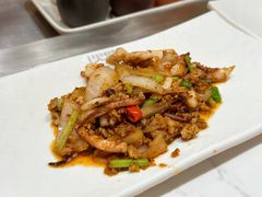 -火地铁板烧(昆山万象汇店)
