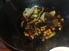 -农乐园食府(梅城镇店)