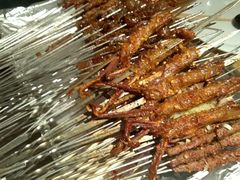 -三个大叔东北烧烤·砂锅菜(西三旗店)