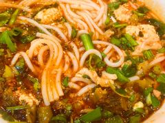 小锅煮细面-端仕小锅(文林街店)