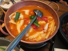 -云海肴·汽锅鸡·云南菜(苏州中心店)