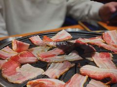 鹤山五花肉-鶴山李