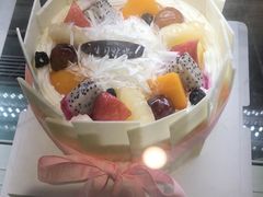 -罗莎蛋糕(松雅湖店)