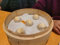 蟹粉小笼包-鼎泰丰(嘉年华•海信广场VILLAGE店)