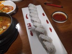 -第二外国语学院-韩国餐厅(朝阳路店)