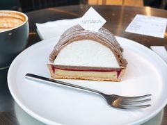 -SMAKA(复兴soho店)
