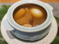 -王府茶楼茶宴·创意菜(朝阳公园店)